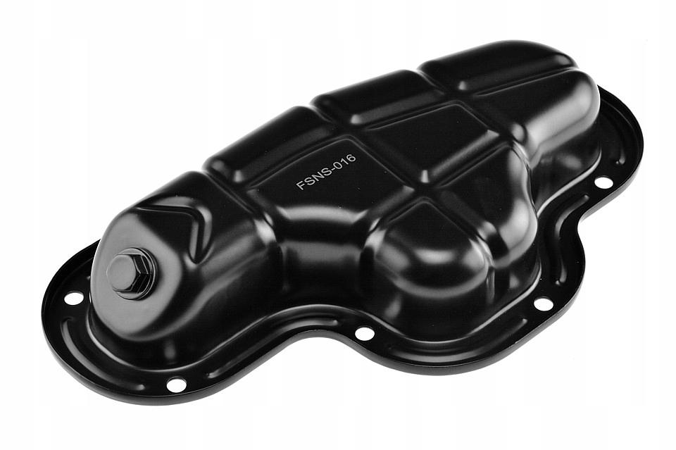 фото №12, Nty 11110-4w010 піддон масляна