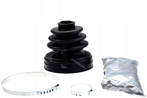 фото №2, Lobro набор защита шарнир lob, 304153