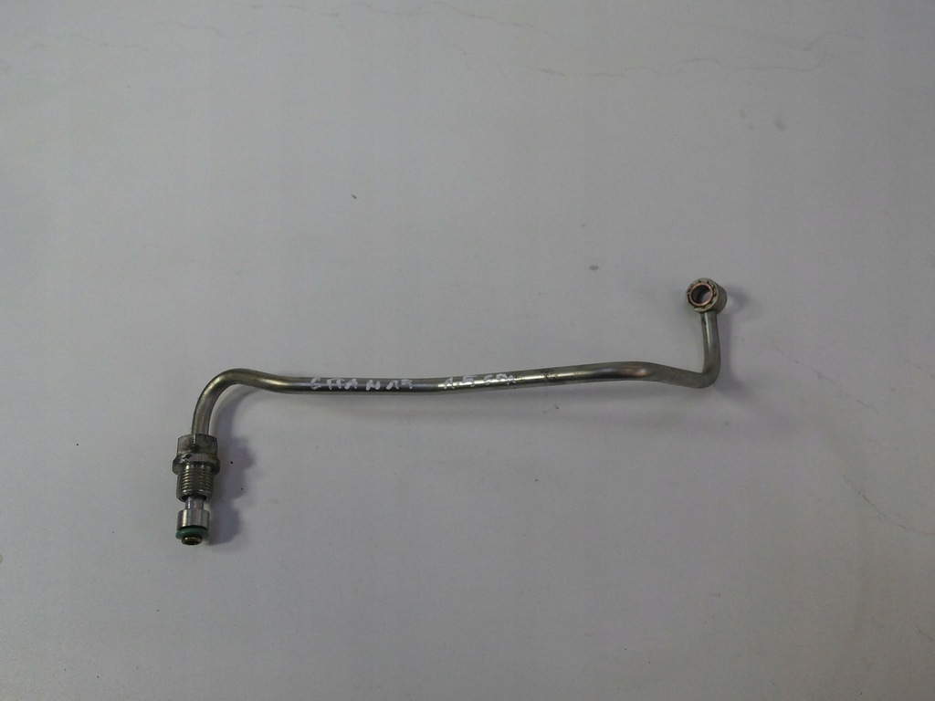 фото №1, Mercedes citan w415 2015 1.5 cdi трубка турбины