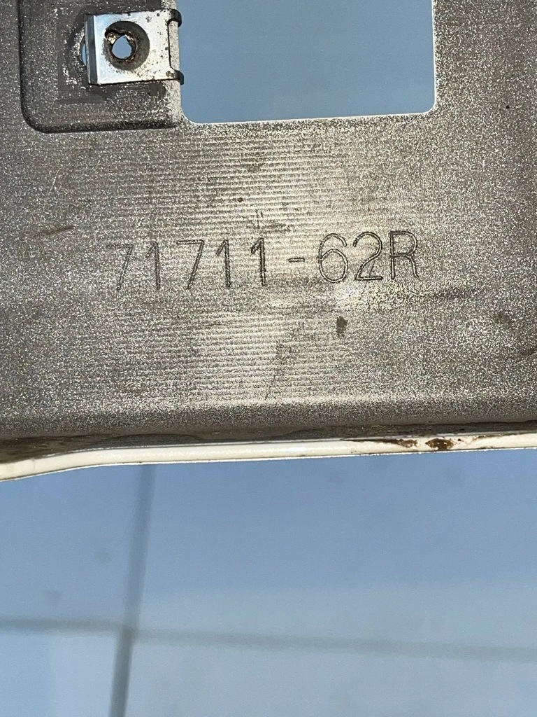 фото №7, Бампер перед передний suzuki ignis 3 iii 17-