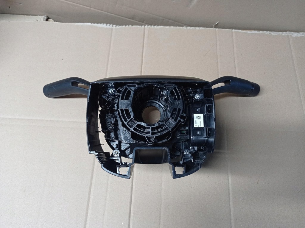 фото №8, Подрулевой переключатель переключатель комбинированный mercedes eqs w297