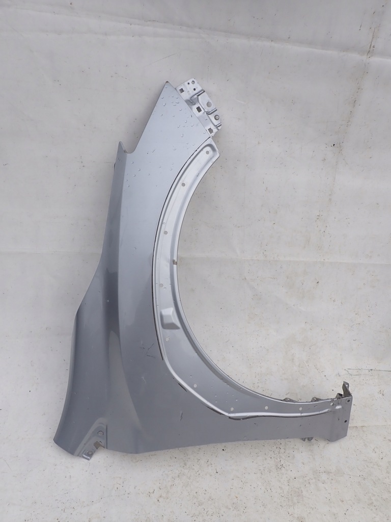 фото №1, Subaru xv ii 2 crosstrek 18- крыло перед правый