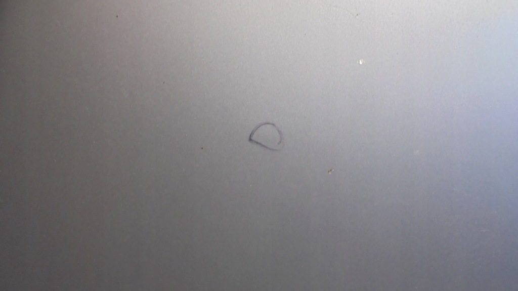 фото №5, Капот перед mercedes c-klasa w203 sport coupe