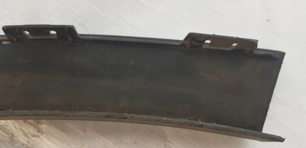 фото №9, Mercedes glc w253 x253 15- молдинг накладка крила правий задня a2538850822