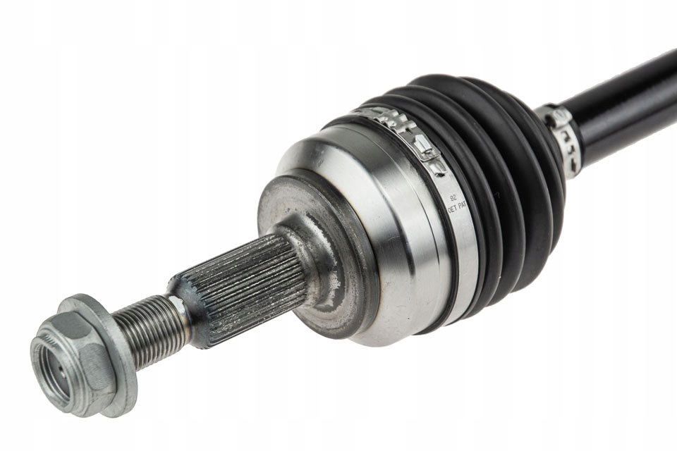 фото №3, Привідний вал привідна 52104590aa