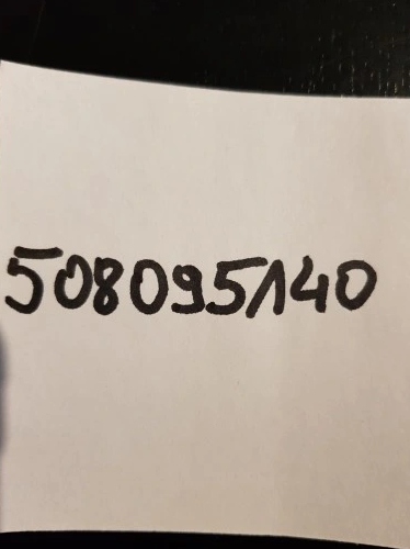 фото №5, Kia ceed iii 2018-20r 1.6 t-gdi насос вакуум вакуум