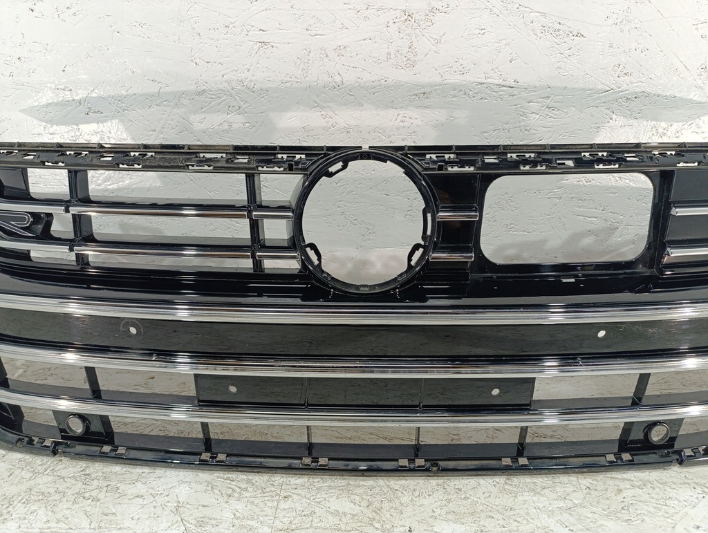 фото №4, Volkswagen vw arteon lift 20- гибрид r line решётка радиатора решётка радиатора передняя om