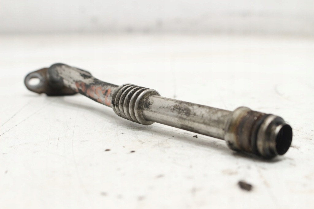 фото №4, Master 2.5 dci злив оливи