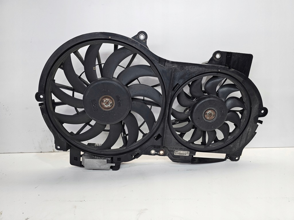 фото №1, Вентилятор вентилятори audi a6 c6 2.4 3.2 fsi 4f0121003a