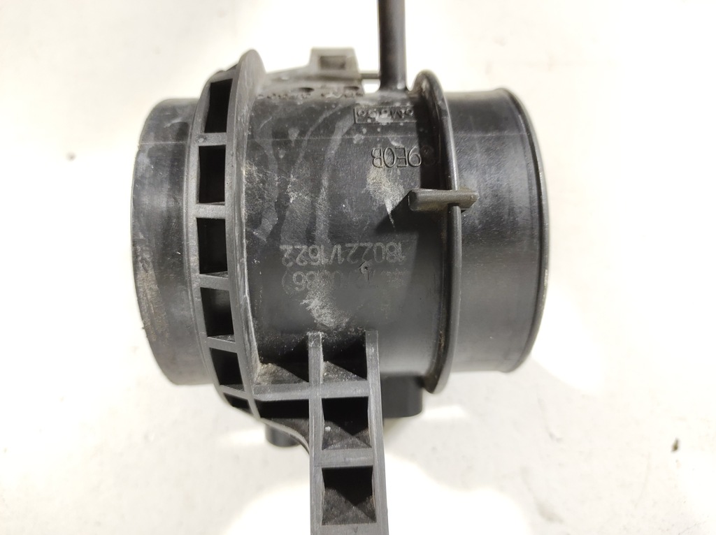 фото №5, Ford focus mk3 14- витратомір