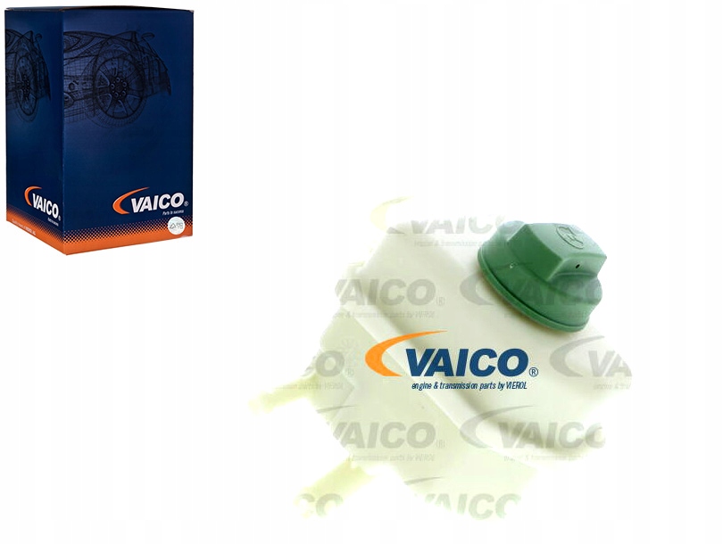 Vaico v10-4429 бачок расширительный, масло системы гидроусилителя. przekł. поворот. с Разборки