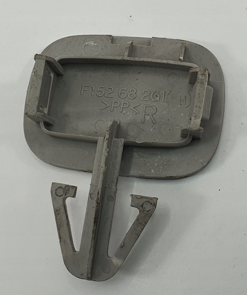 фото №2, Заглушка подушка безопасности mazda rx-8 f152682g1