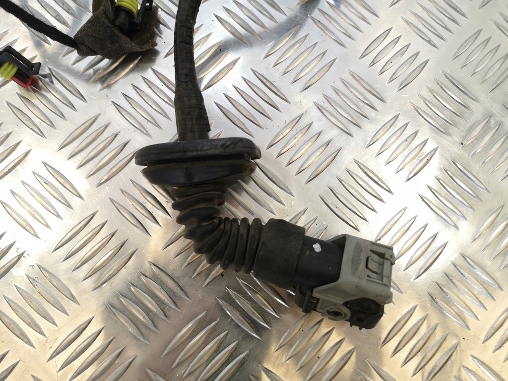 фото №6, Джгут двері лівий задня maserati quattroporte vi