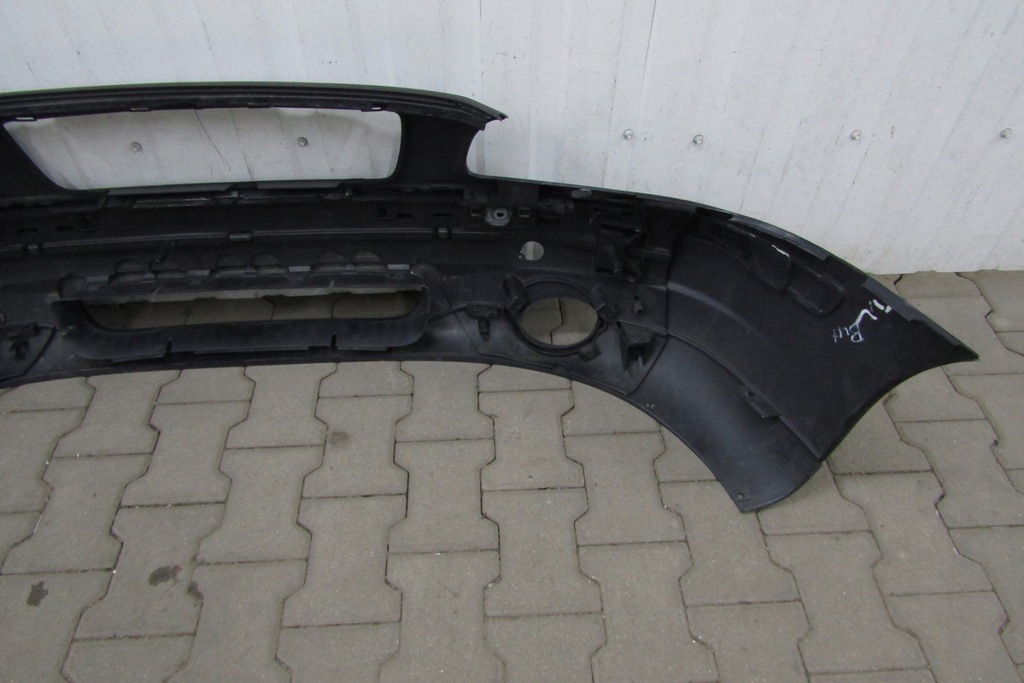 фото №8, Бампер перед передний volvo s60 i v70 ii 00-04