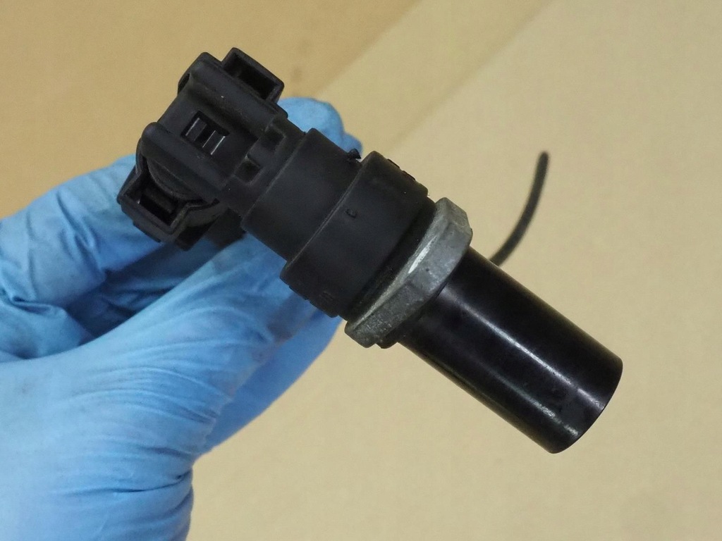 фото №10, Датчик положення вала колінчастого bmw e38 e39 e46 e53 2247926 m57