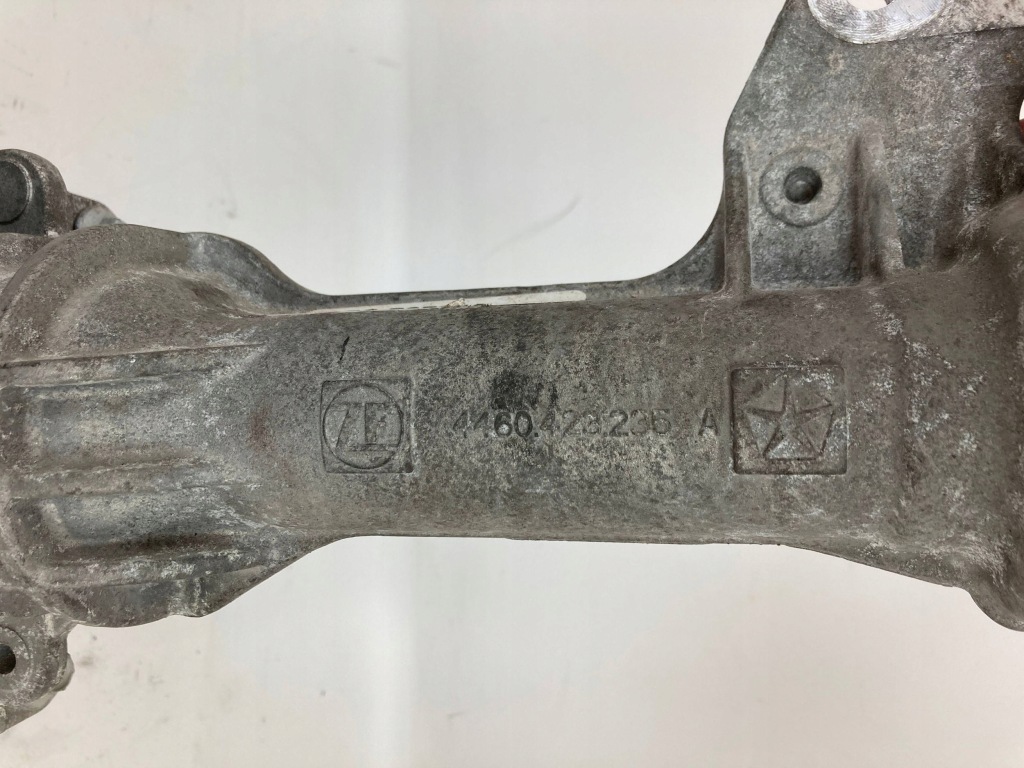 Ram 1500 trx 6.2 диференціал диференціал міст передній передавальне число 3.55 перед Київ