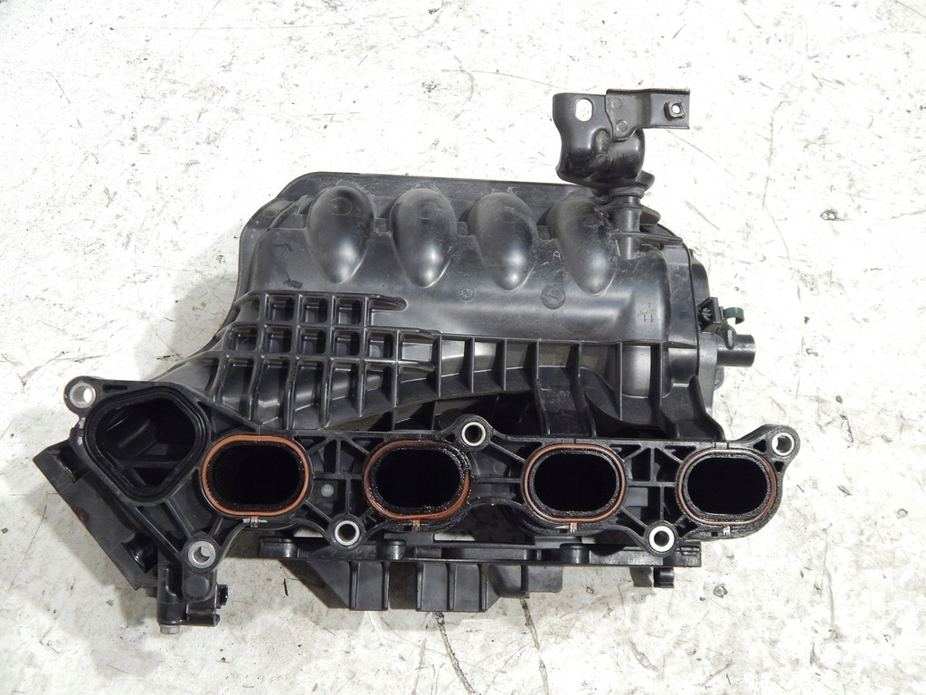 фото №6, Коллектор всасывающий honda civic ufo ix 1.8 b 12-18