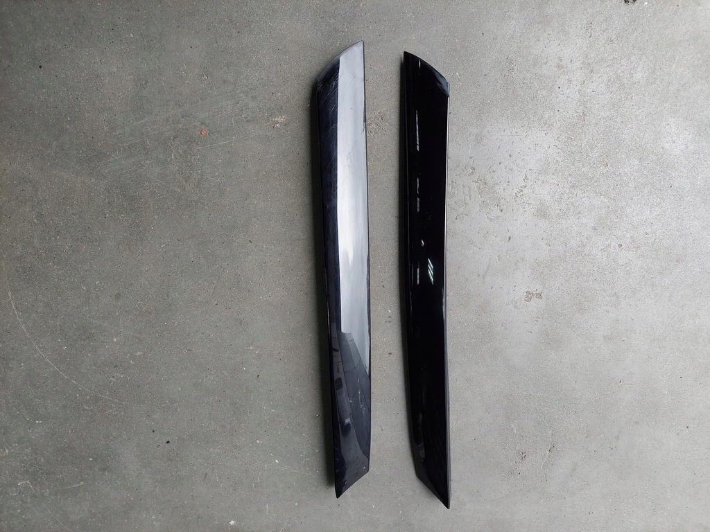 фото №6, Захист стійка перед права ліва mini countryman r60