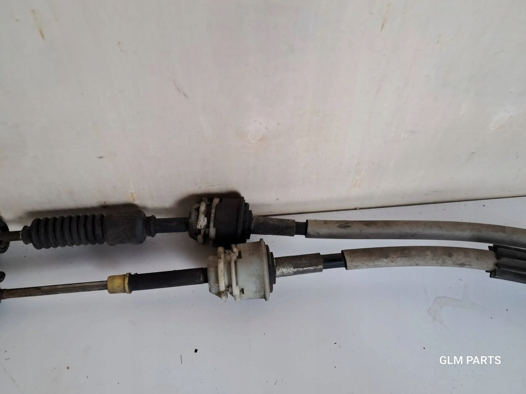 фото №9, Mercedes-benz a klasa w176 1.5 cdi трос переключения передач a1763600373