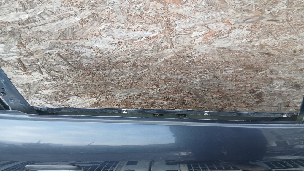 фото №10, Двері задня праве citroen xsara i 1.6b 03r eypc hb