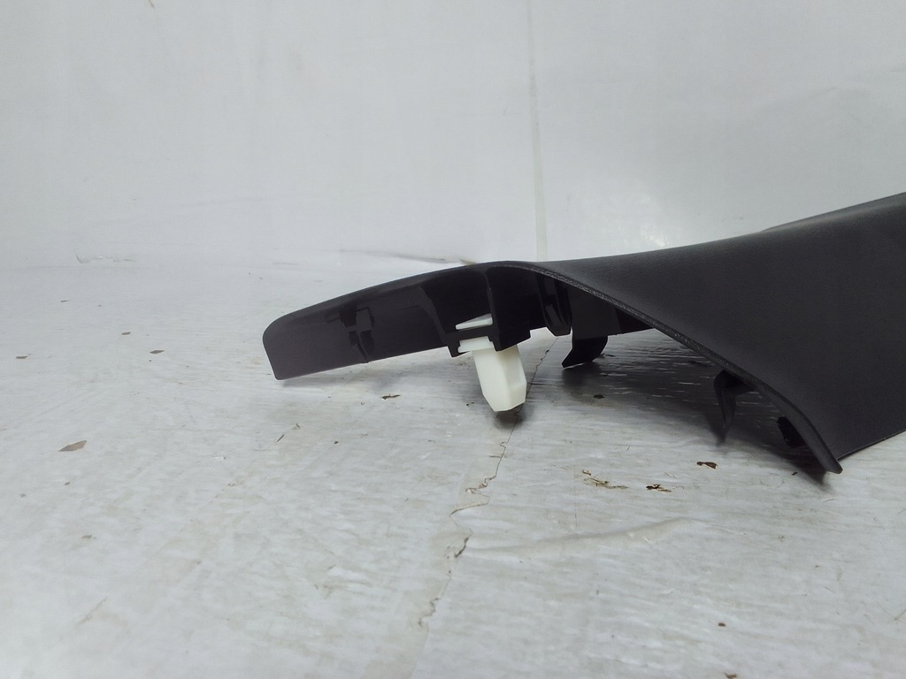 фото №10, Mazda cx50 23- защита стойка левая правая usa