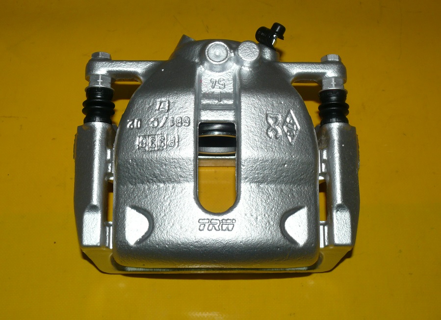 фото №1, Супорт лівий перед renault kangoo ii iii 280/24 08-