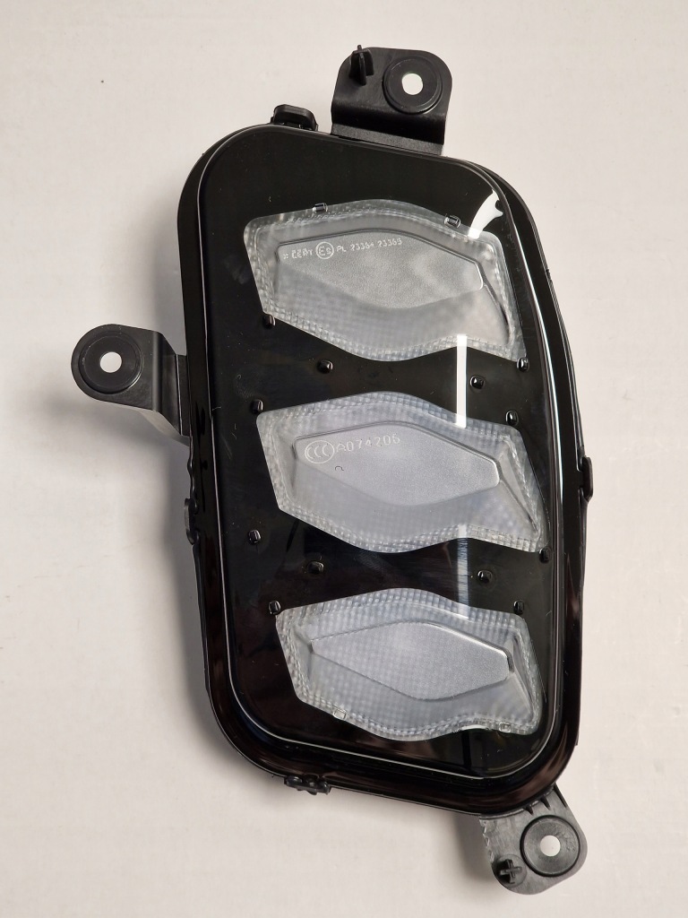 фото №5, Vw id.4 id4 протитуманна фара led лівий drl 11a941055a