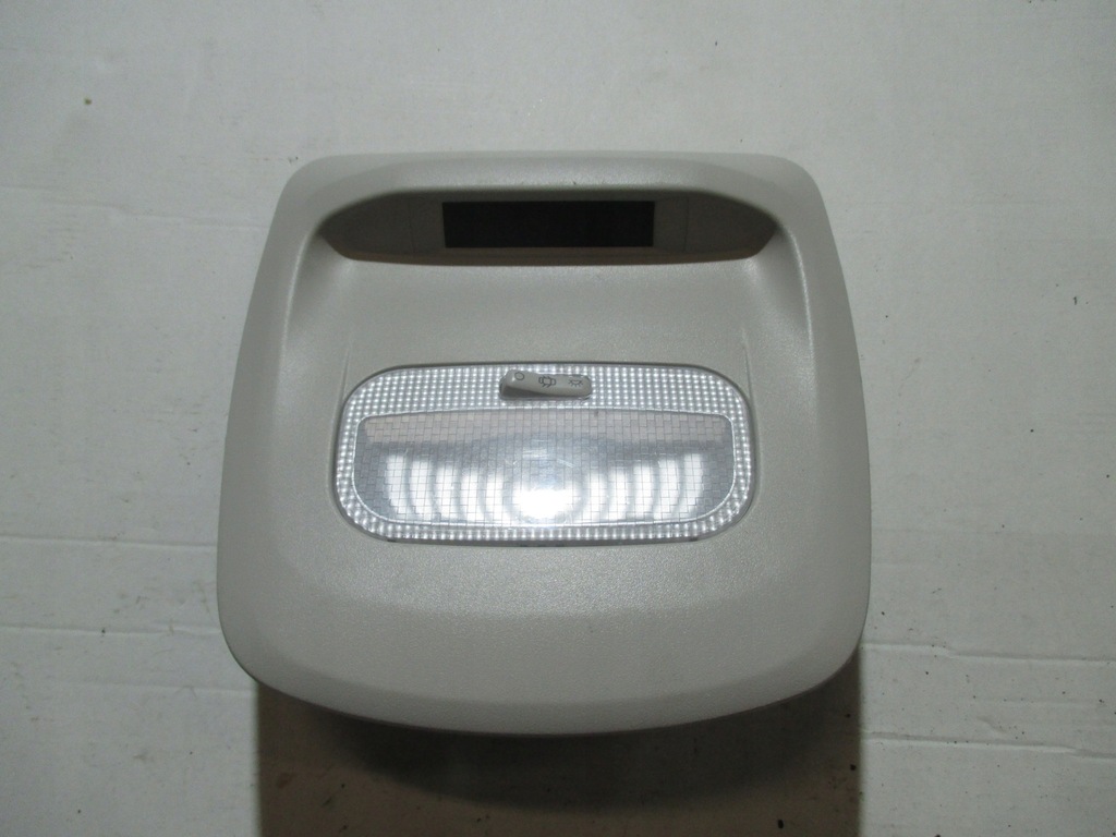 фото №1, Лампа салонная салона expert jumpy iii