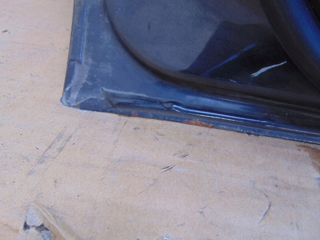 фото №14, Дверь правый перед skoda superb ii 9203