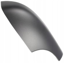 фото №1, Накладка рейлінг лівий задня yeti оригінал