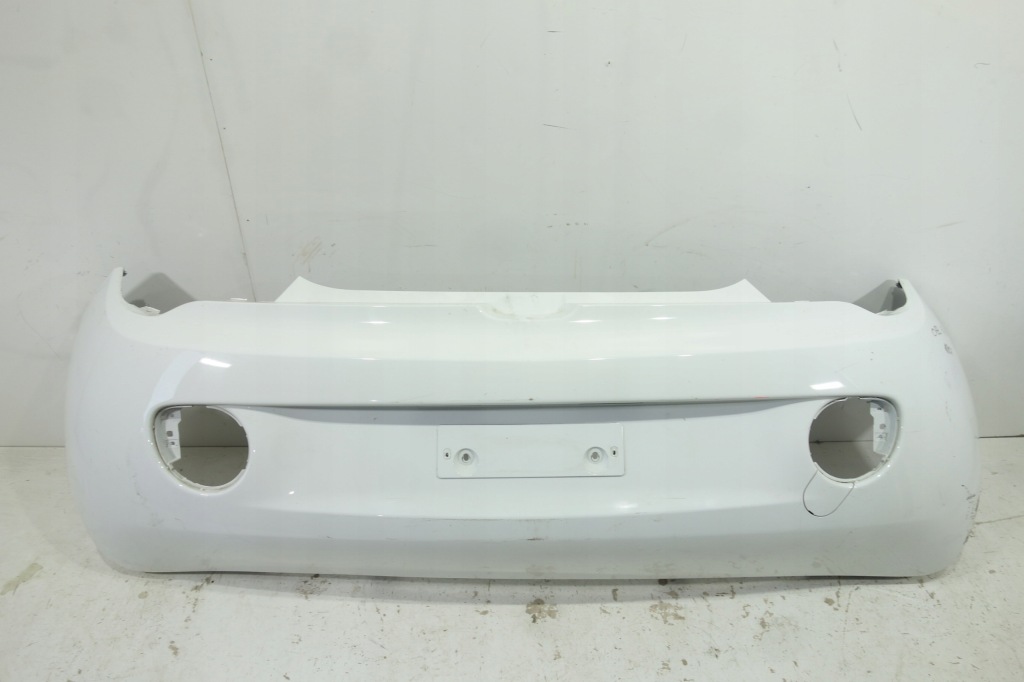 фото №1, Бампер задняя opel adam 12- 13356473