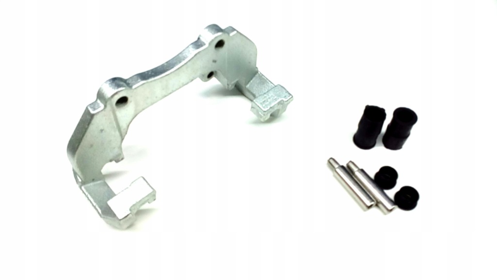 фото №1, Volvo c30 c70 передние скоба диск тормозной 320mm