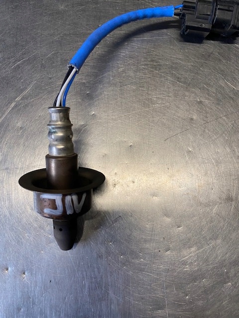 фото №1, Honda jazz iv 15-20r 1.3 датчик лямбда-зонд l13b2 первая