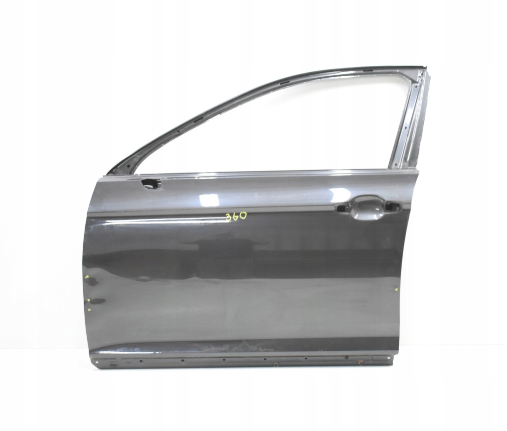 Купить Vw passat b8 3g дверь левая перед передние org