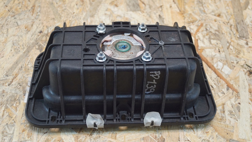 фото №5, Подушка подушка безопасности пассажира peugeot 508 i 9800902080