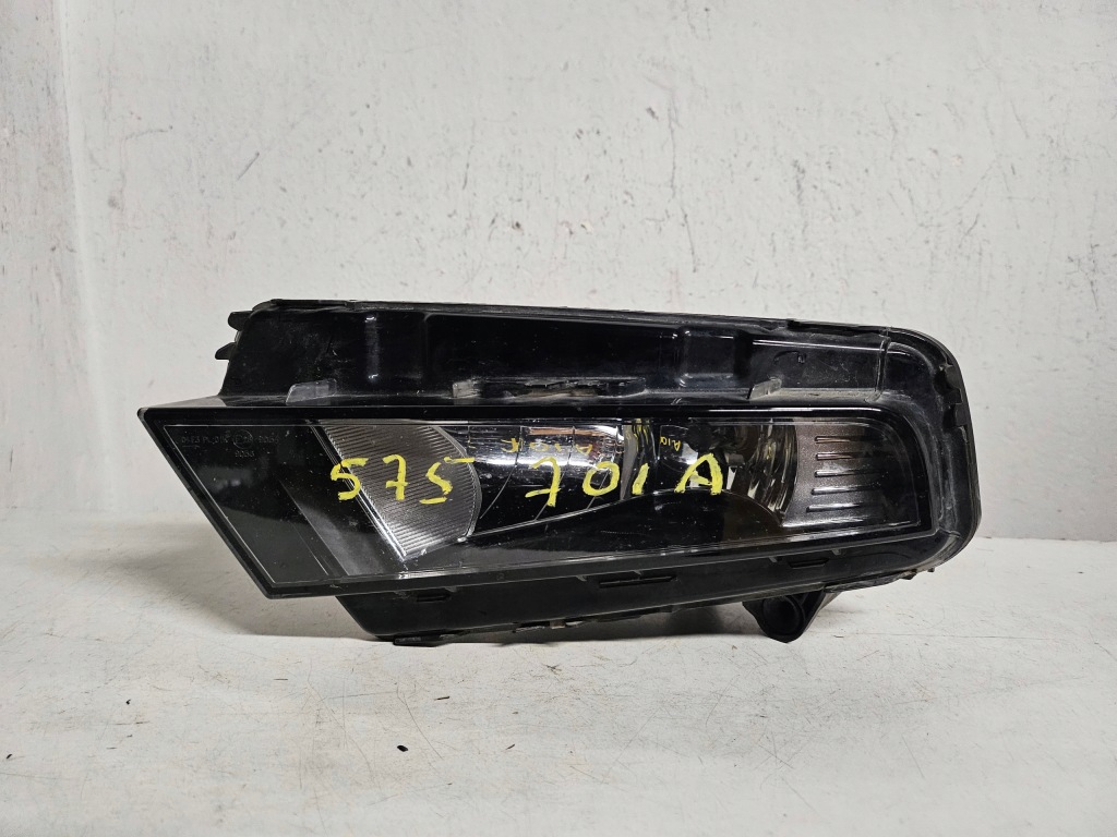 Купить Seat atec лампа противотуманная фара перед левый 575941701