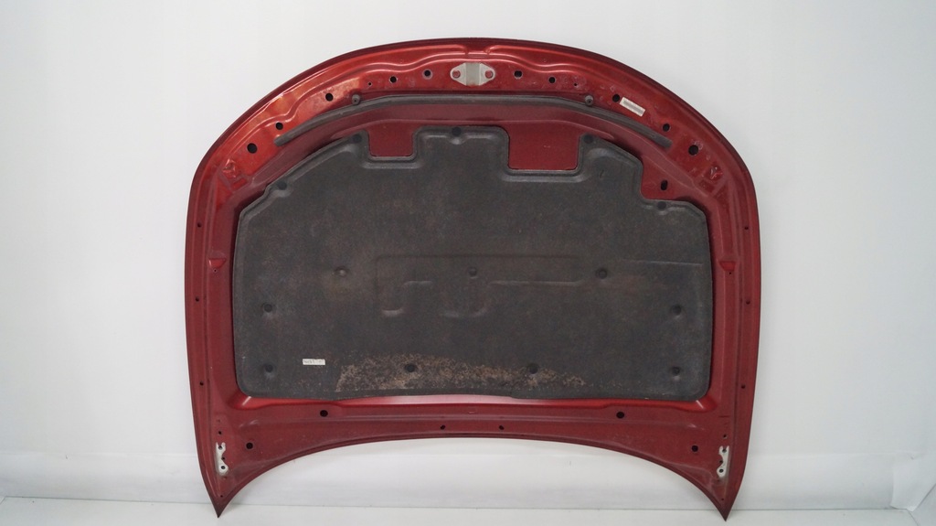 фото №16, Капот mazda mx-5 nc lift 2009