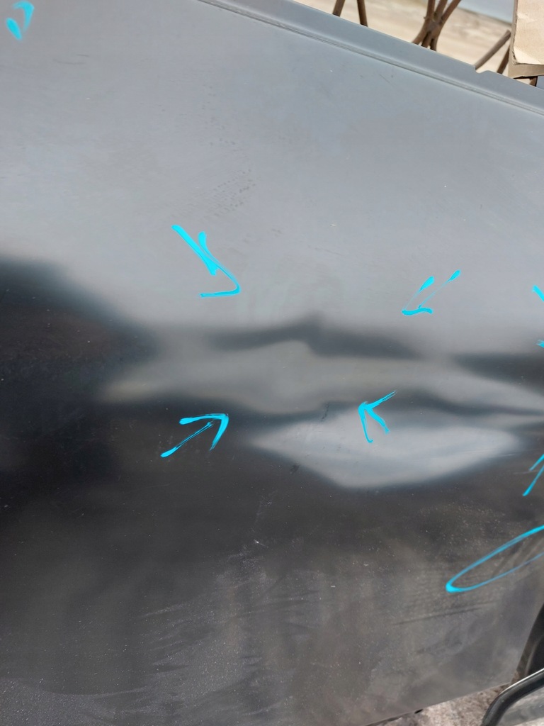 фото №6, Двері праве задні renault arkana