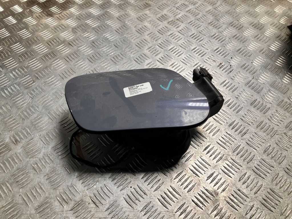 фото №1, Кришка заливної пального bmw 1 f40 c3n