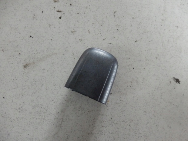 фото №2, Peugeot 307 cc 07 защита вкладыши замка левая