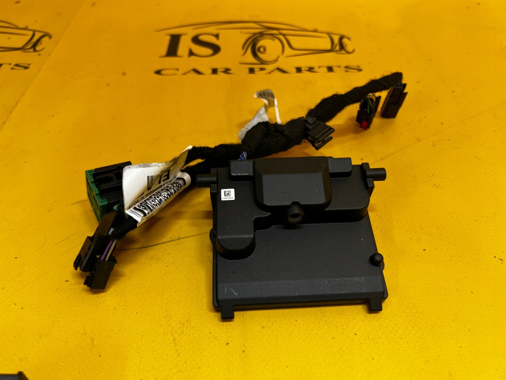 Купить Камера перед ассистент поперечина жгут ford kuga mk3