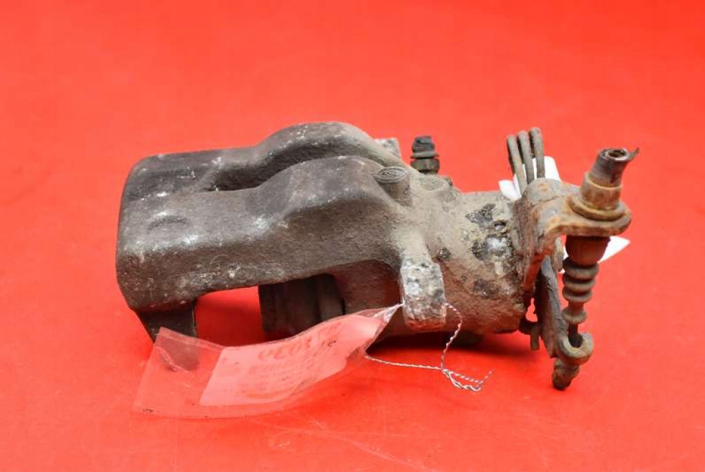 фото №6, Суппорт тормозной правый задняя alfa romeo 156 2.0 jts 165 km 03-07