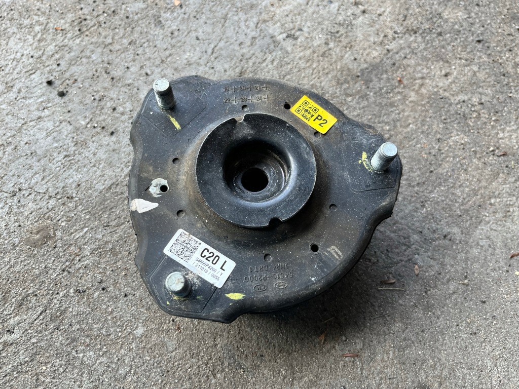 фото №1, Kia sorento iv верхний кронштейн амортизатора 54600-p4200