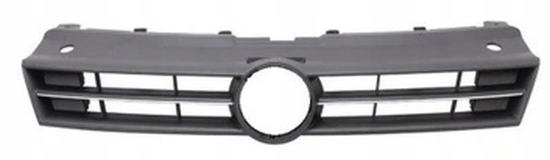 фото №1, Решітка радіатора решітка радіатора vw polo 6r 2009-