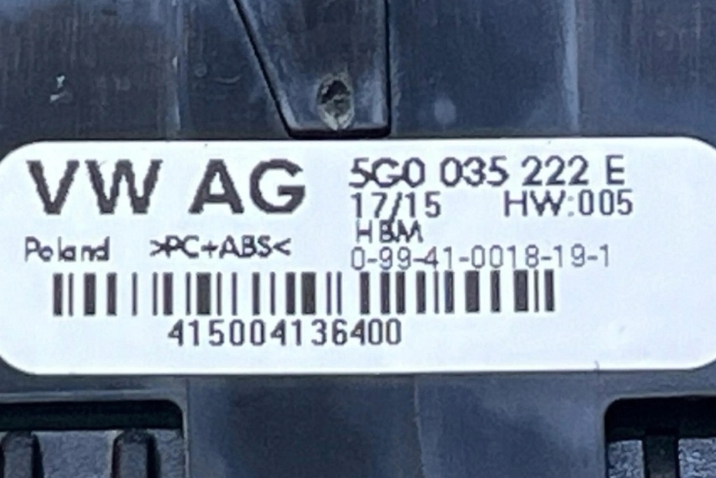 фото №9, Дополнительные соединитель мультимедиа aux/usb vw passat b7 alltrack 365