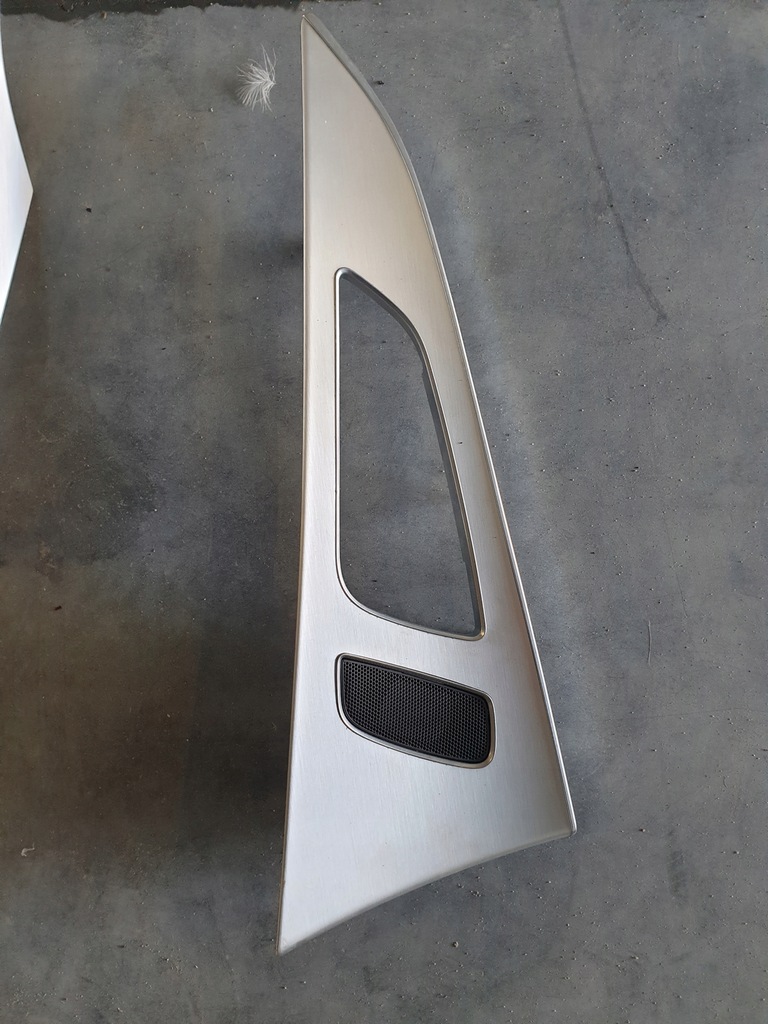 фото №10, Декоры комплект audi a6 c7 алюминий