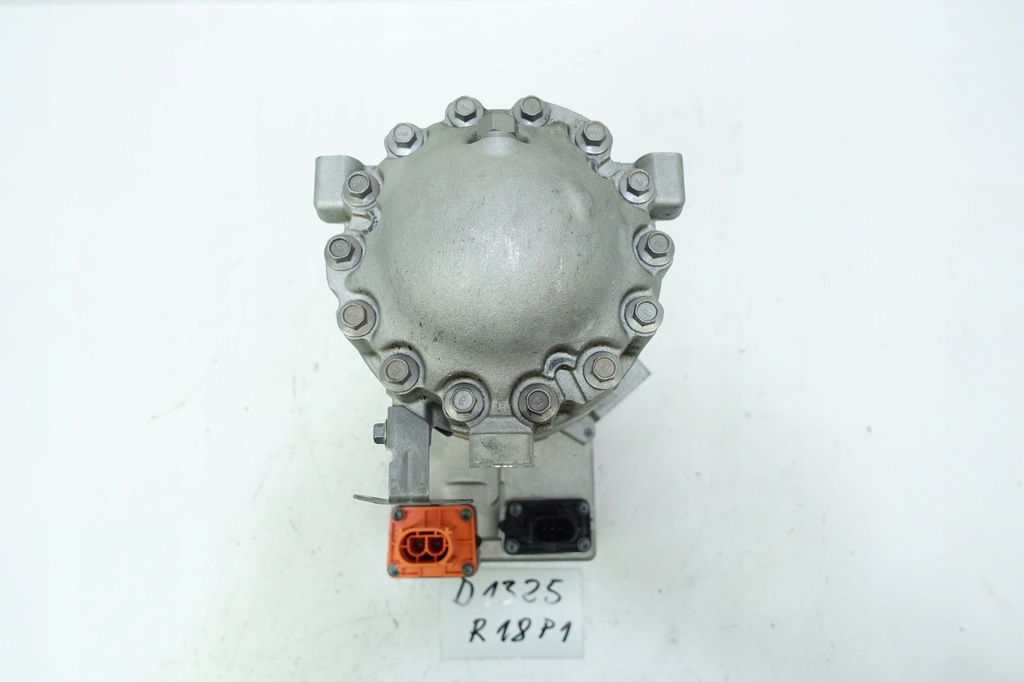 фото №5, Компресор компресор кондиціонера vw id3 id.3 id4