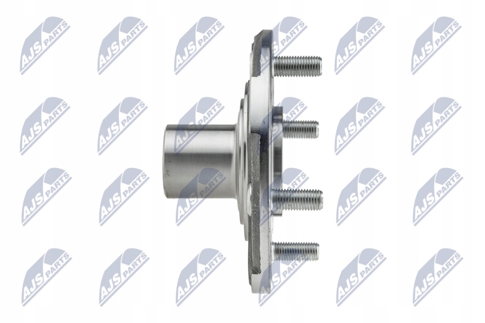 фото №4, Ступиця колеса перед bez підшипник