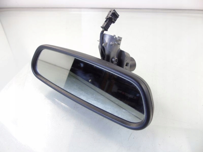 фото №1, Peugeot 508 зеркало внутреннее заднего вида