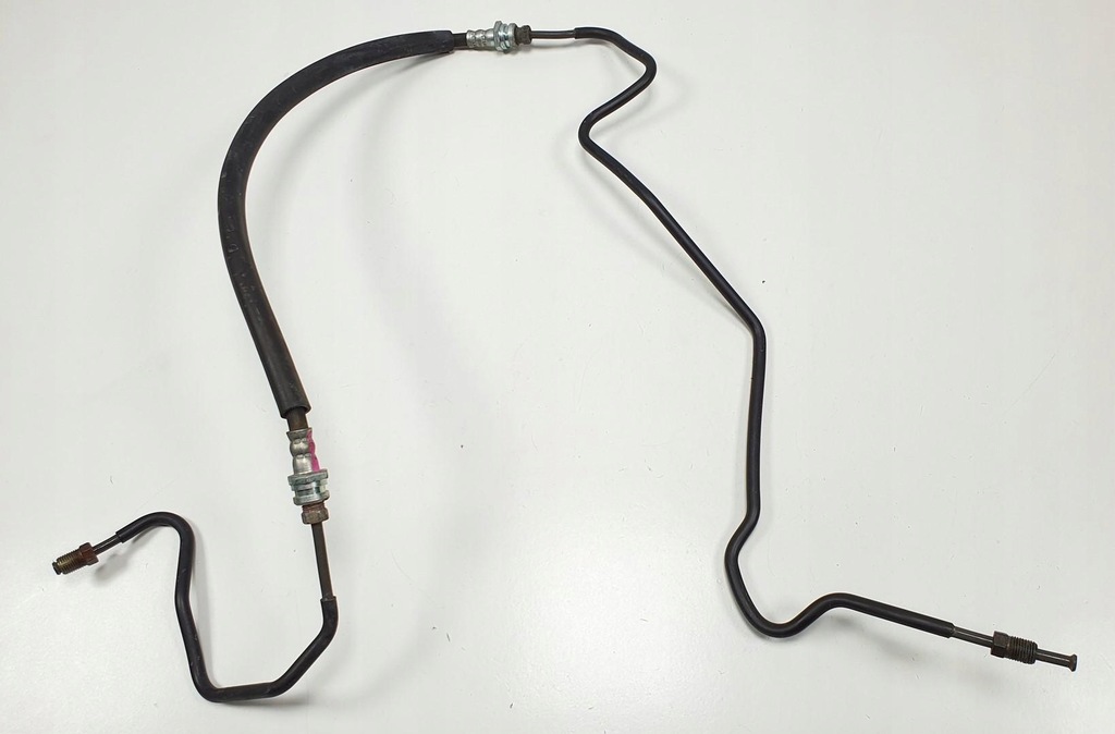 фото №1, Шланг wysrzęglika mazda rx-8 1.3